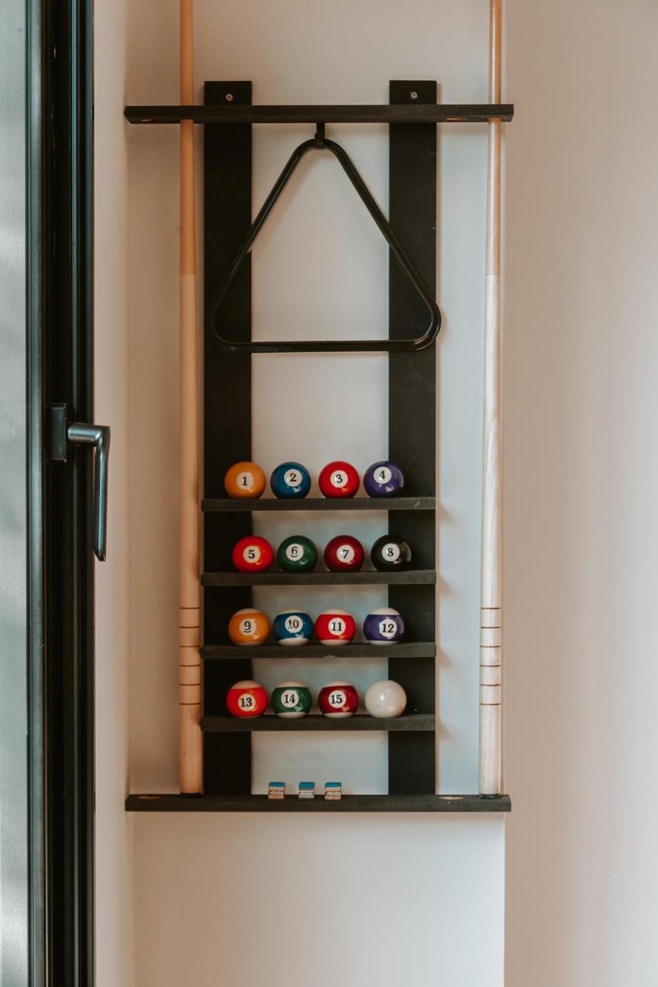 Howard Johnson Hotel Yerba Buena Zewnętrze zdjęcie